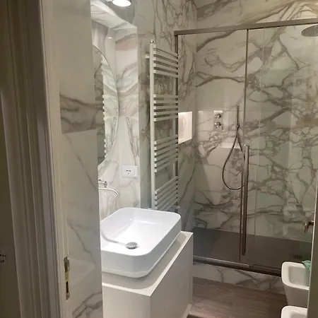 Classico Апартаменти Санремо