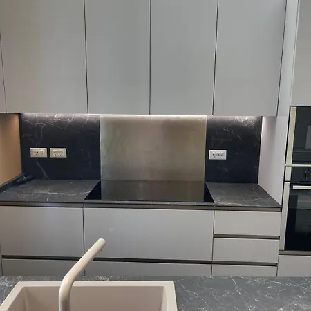 Classico Apartmán *