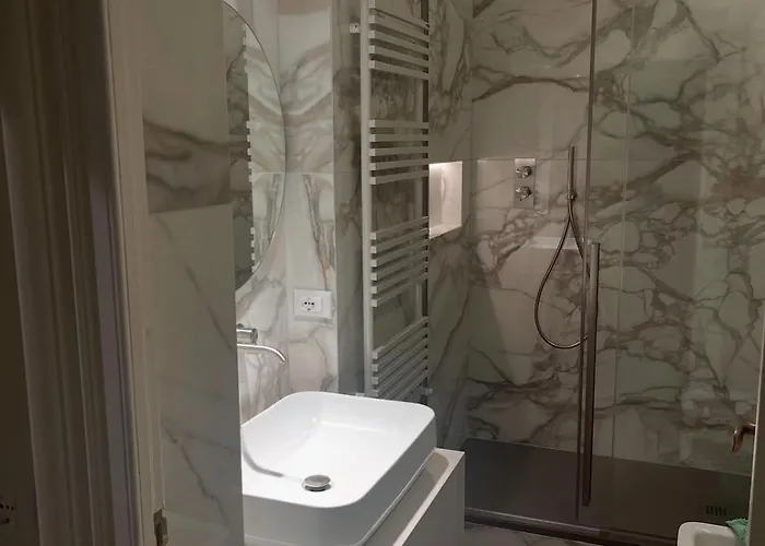 Apartment Classico *