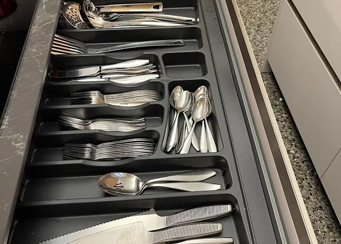 Classico Apartment Sanremo