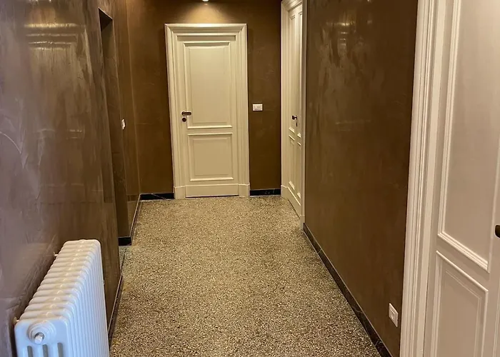 Apartment Classico Sanremo