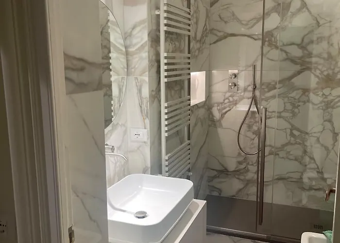 Classico Apartment Sanremo