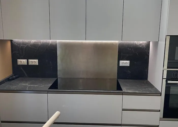 Classico Apartment *