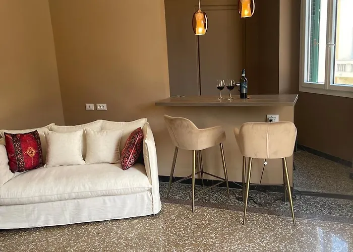 Classico Apartament San Remo